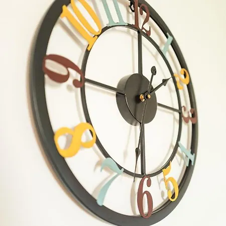 Apartamento Buro Il Viaggiatore