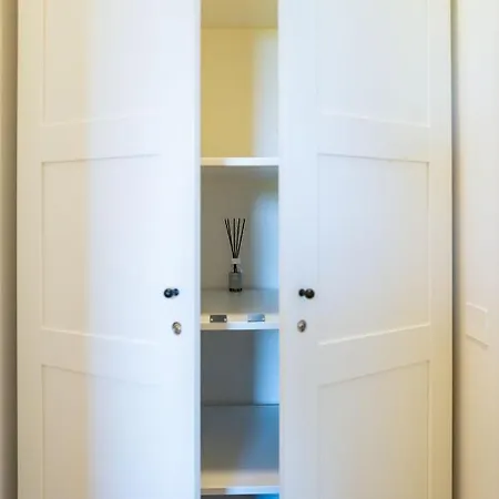 Buro Il Viaggiatore * Parma