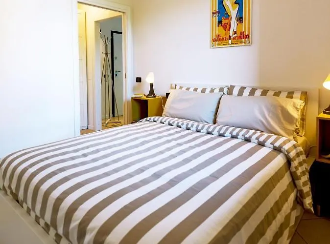 Buro Il Viaggiatore بارما