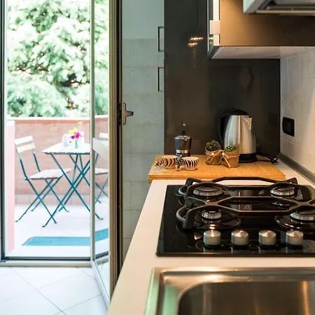 Burò Il Viaggiatore *