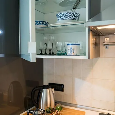 Burò Il Viaggiatore * Parma