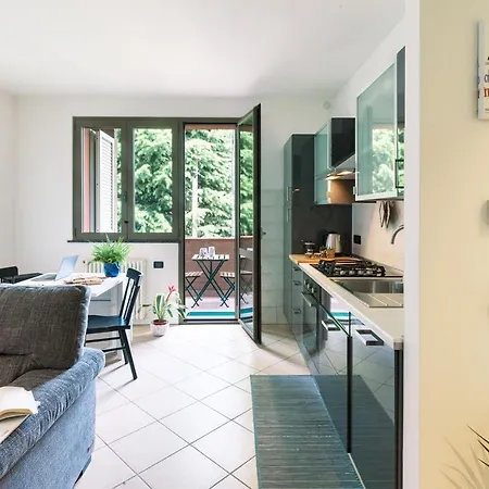 Burò Il Viaggiatore Apartamento