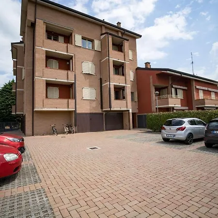 Apartamento Burò Il Viaggiatore *