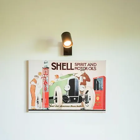 Burò Il Viaggiatore