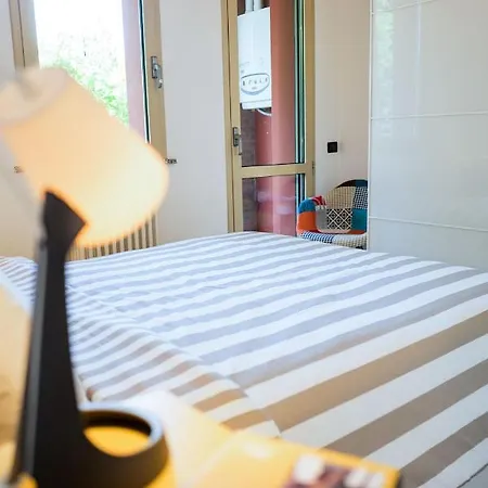 Buro Il Viaggiatore * Parma