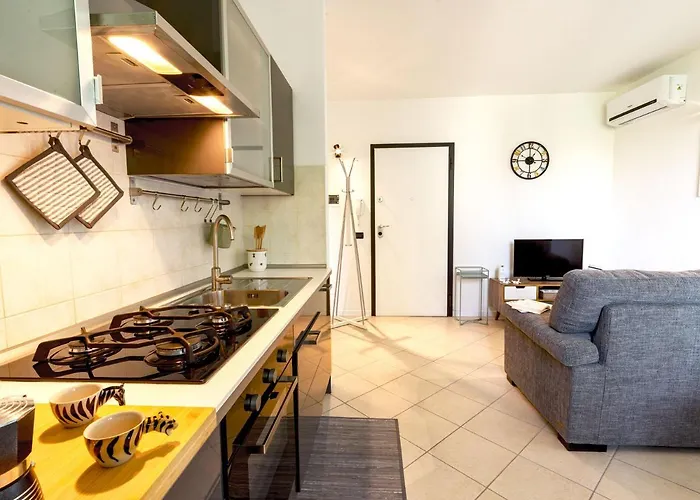 Apartament Buro Il Viaggiatore *