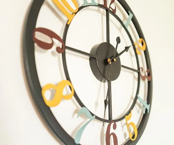 Apartament Buro Il Viaggiatore