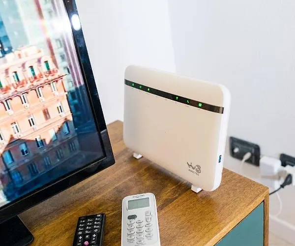 Buro Il Viaggiatore Parma