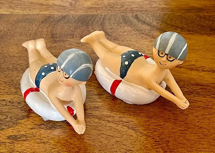 Buro Il Viaggiatore Apartament Parma