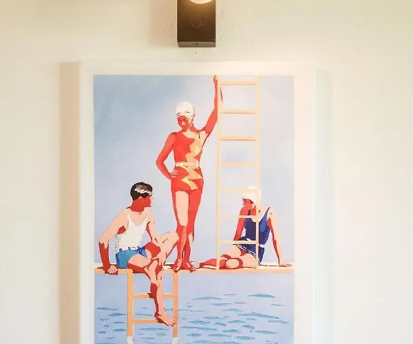 Buro Il Viaggiatore Apartament Parma