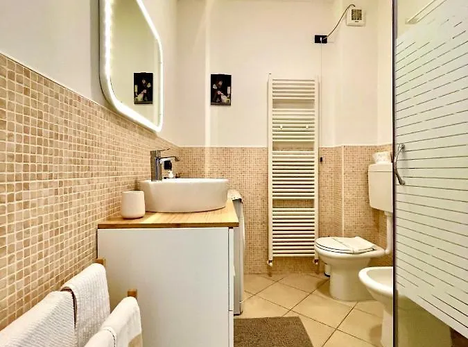 Apartament Buro Il Viaggiatore